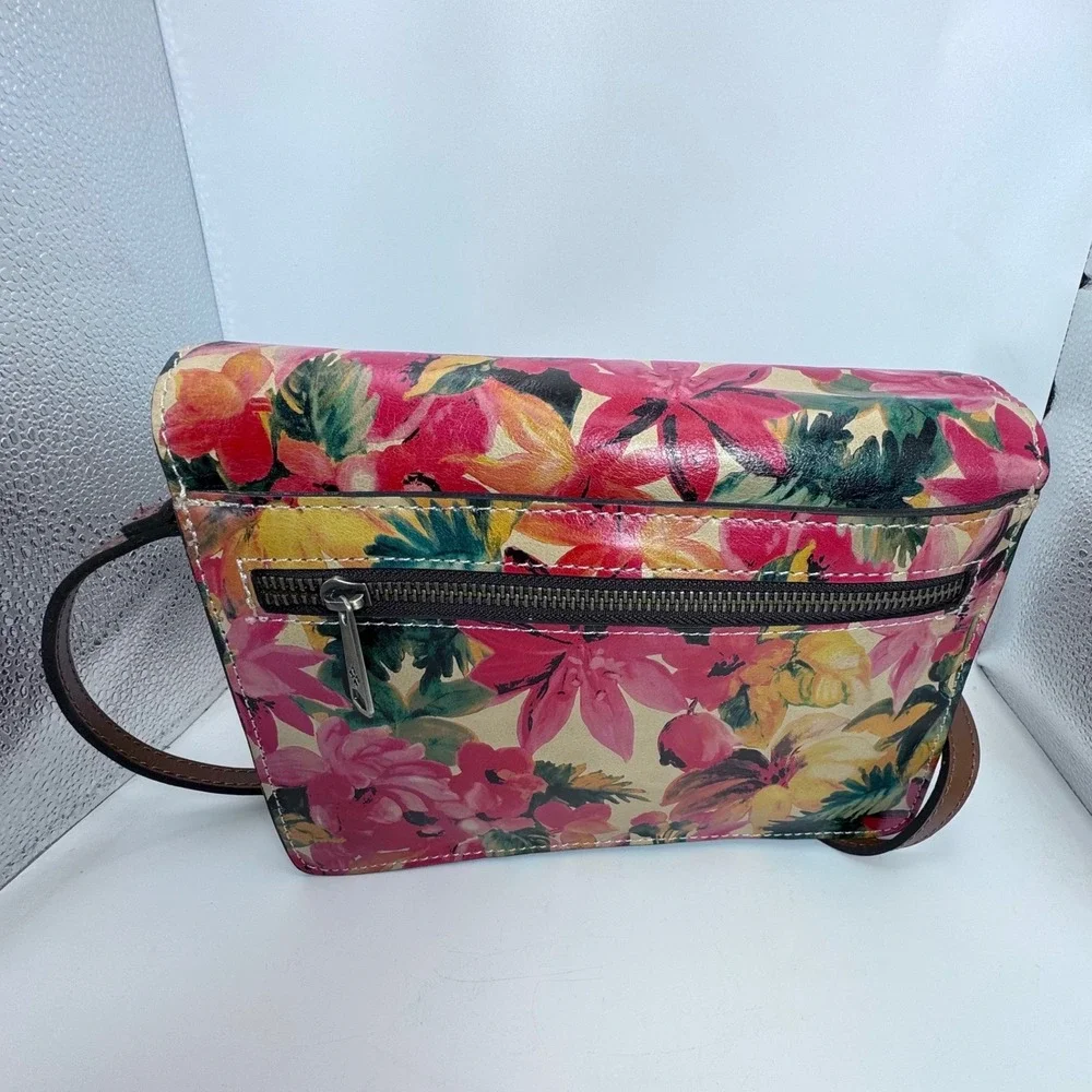 Patricia Nash nwot patricia